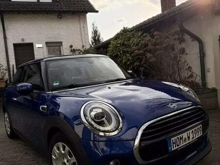 Mini Mini Cooper 1.5 136