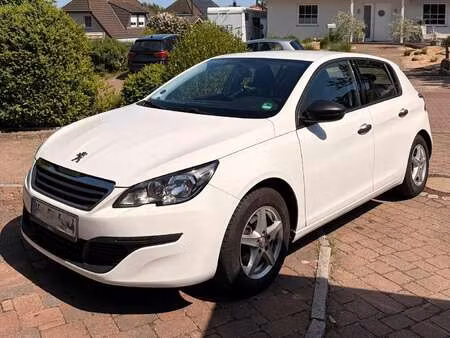 Peugeot 308 1.2 VTi 82 Access