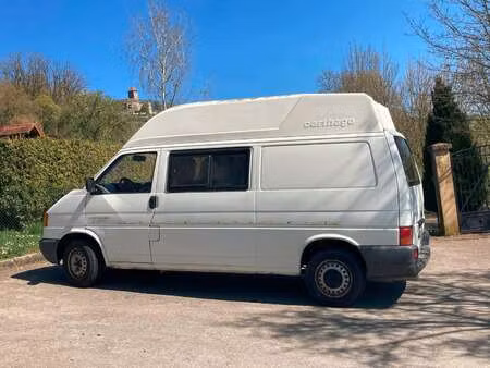 Volkswagen Transporter T4 2.5 110 GL