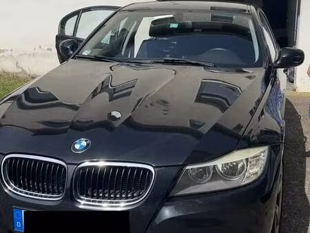 BMW Série 3 316d 2.0 116