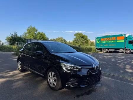 Renault Clio 1.5 Experience