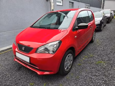 Seat Mii 1.0 MPI 60 Référence