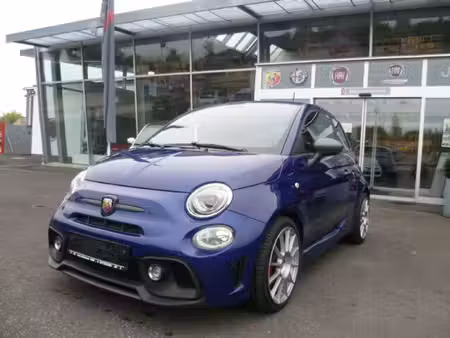 Abarth 595 1.4 180 Competizione