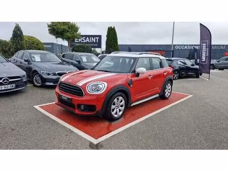 Mini Mini Cooper 1.5 136 Longstone