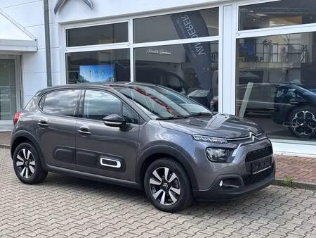 Citroën C3 1.2 110 Max
