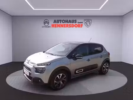 Citroën C3 1.2 110 Shine Pack