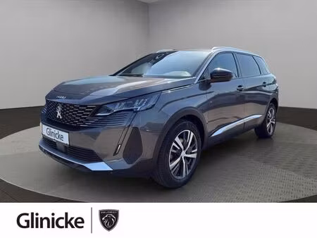 Peugeot 5008 1.2 PureTech 130 Allure