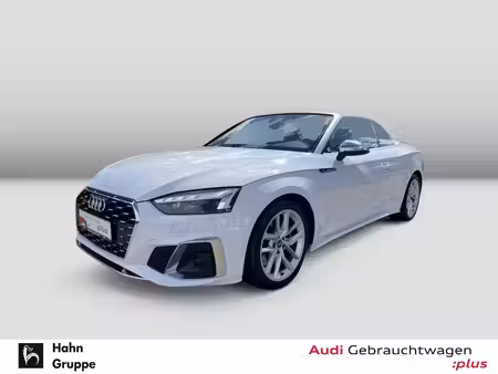 Audi A5 quattro