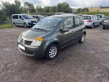 Renault Modus 1.5 dCi 80 Dynamique