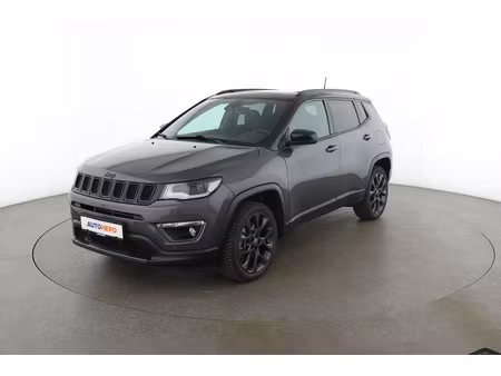 Jeep Compass 4XE 1.3 4x4