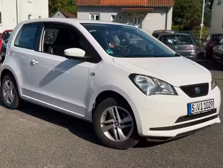 Seat Mii 1.0 60