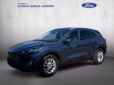 Ford Kuga 1.5 EcoBoost 150 Titanium