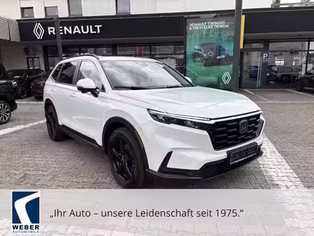 Honda CR-V 2.0 184 Elegance