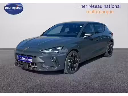 Cupra Leon 1.5 TSI 150