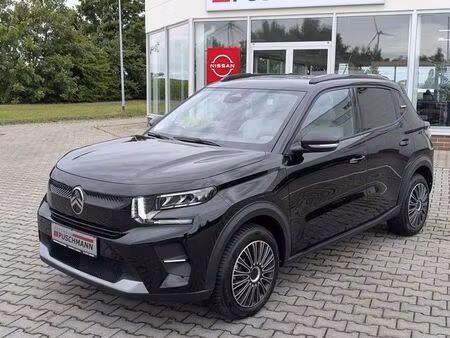 Citroën C3 113 Max