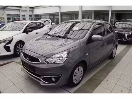 Mitsubishi Space Star 1.0 71