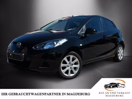 Mazda Mazda2 MZR 1.3 75