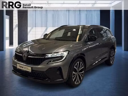 Renault Espace 1.2 200 Iconic