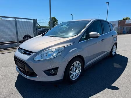 Ford C-max 1.6 150 Titanium