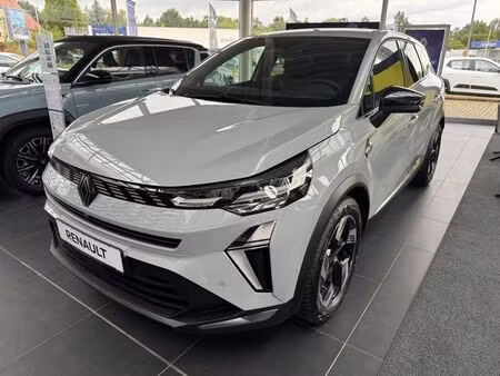 Renault Symbioz E-Tech 1.8 160 Techno