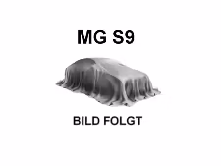 MG MG5 