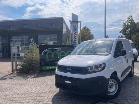 Opel Combo 1.5 102