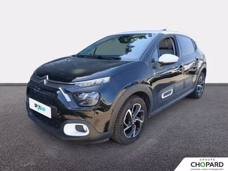 Citroën C3 1.2 PureTech 110
