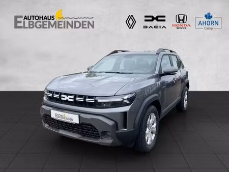 Dacia Duster 1.2 140 Expression
