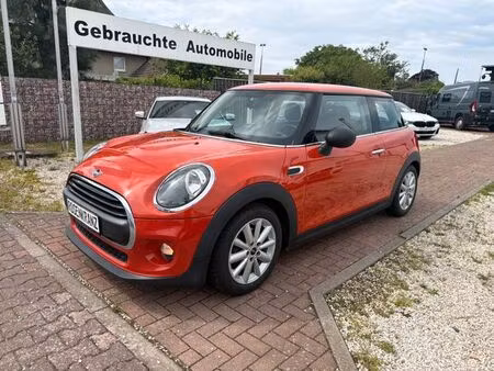 Mini Mini One 1.5 102