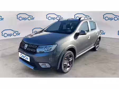 Dacia Sandero 0.9 TCe 90 Explorer