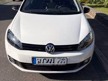 Volkswagen Golf 1.2 TSI 85 Match