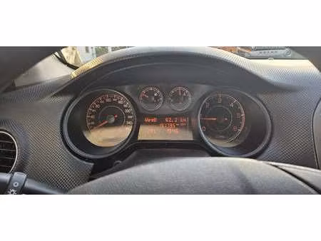 Fiat Bravo 1.6 MJT 105 Active