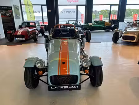 Caterham Seven 170S