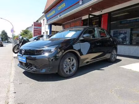 Opel Corsa 1.2 101 Edition