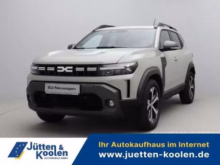 Dacia Duster Eco G 1.2 Expression