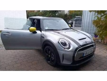 Mini Mini Cooper SE 184