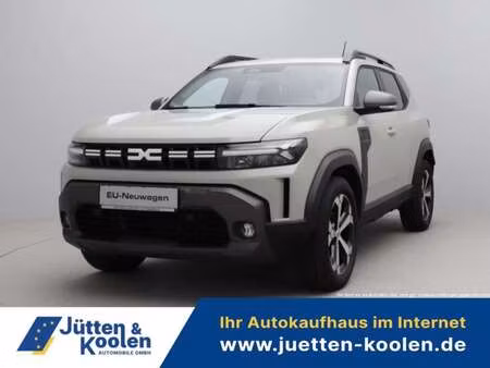 Dacia Duster 1.8 155 Expression