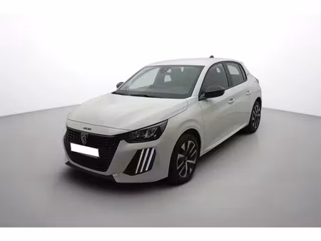 Peugeot 208 1.2 100