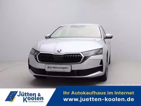 Škoda Octavia 2.0 TDI 116
