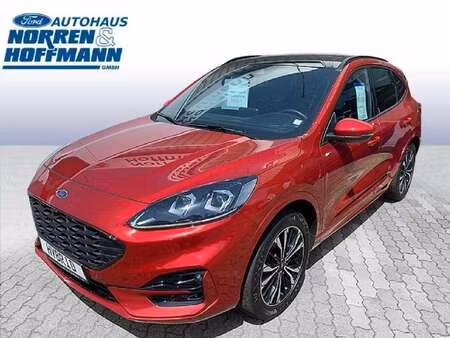 Ford Kuga 2.5 ST Line X