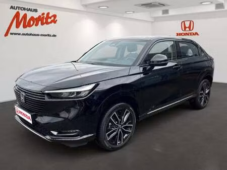 Honda HR-V 1.5 131 Advance