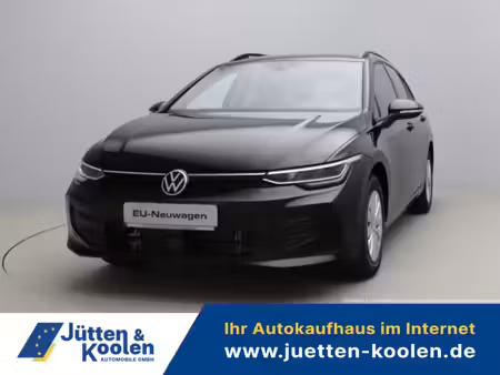 Volkswagen Golf 2.0 TDI 116
