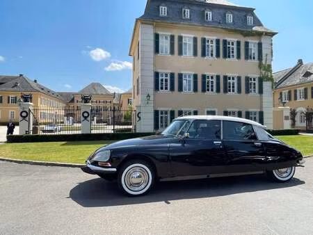 Citroën DS