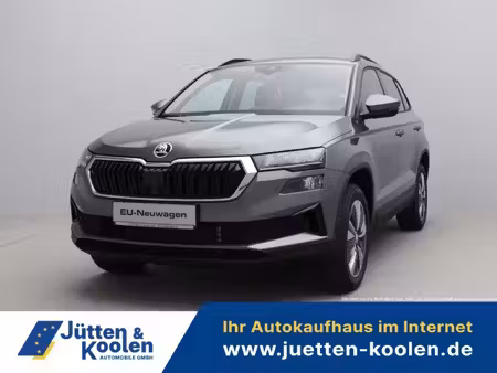 Škoda Karoq 1.5 TSI 150