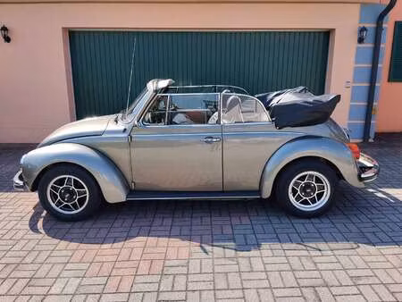 Volkswagen Beetle 1.3 50