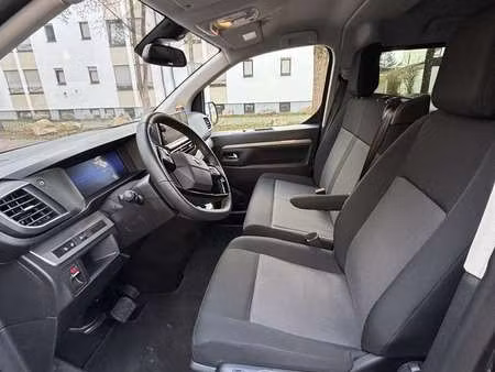 Opel Zafira 2.0 177 Edition