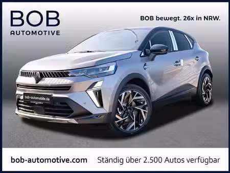 Renault Captur E-Tech 160 Esprit Alpine