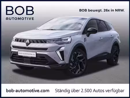 Renault Symbioz E-Tech 1.8 160 Esprit Alpine