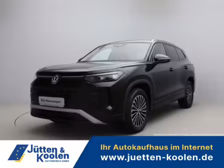 Volkswagen Tayron 2.0 TDI 150 Style