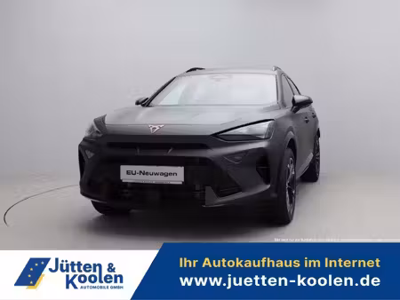 Cupra Formentor VZ 1.5 TSI 272
